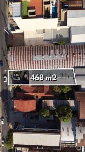 Mburicaó, Asunción 00001, Le Paraguay