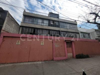 Lázaro Pavia 102,, Venustiano Carranza, Ciudad De México 15900, Mexique