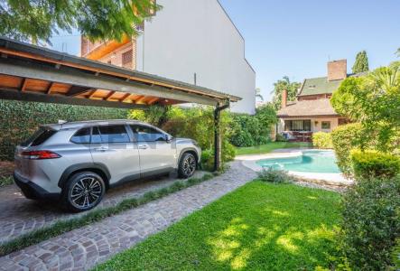 Virrey Liniers 651, Vicente López, GBA Norte 1602, Argentina