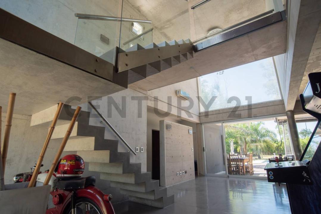 Barrio Santa Ana , Moreno, GBA Oeste 00001, Argentine