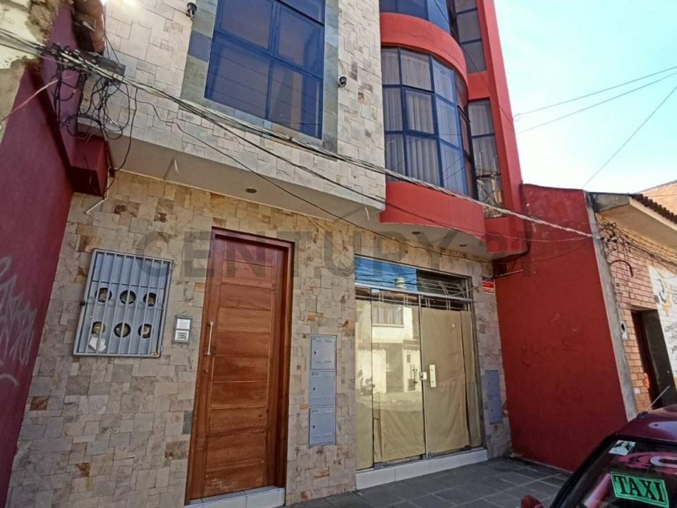 Las Panosas, Tarija 00001, Bolivie