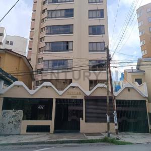 Sopocachi, La Paz NN, Bolivia