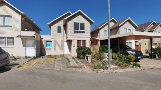 Maipo, Región Metropolitana De Santiago 00001, 智利