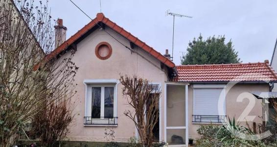 Savigny Sur Orge, Île-de-France 91600, France