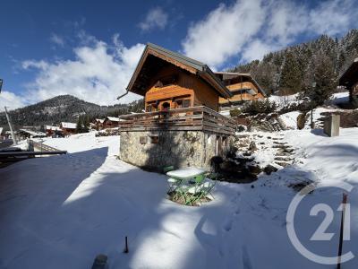 Chatel, Rhône-Alpes 74390, France