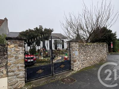 Le Coudray Montceaux, إيل دي فرانس 91830, فرنسا