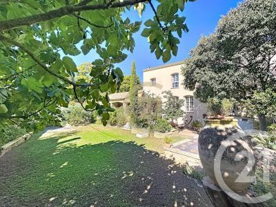 Vers Pont Du Gard, Languedoc-Roussillon 30210, France