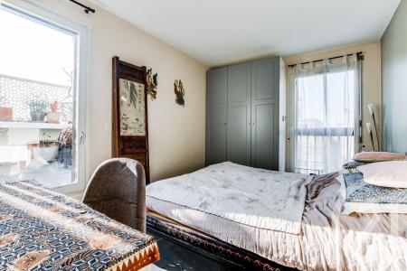 Montrouge, Île-de-France 92120, France