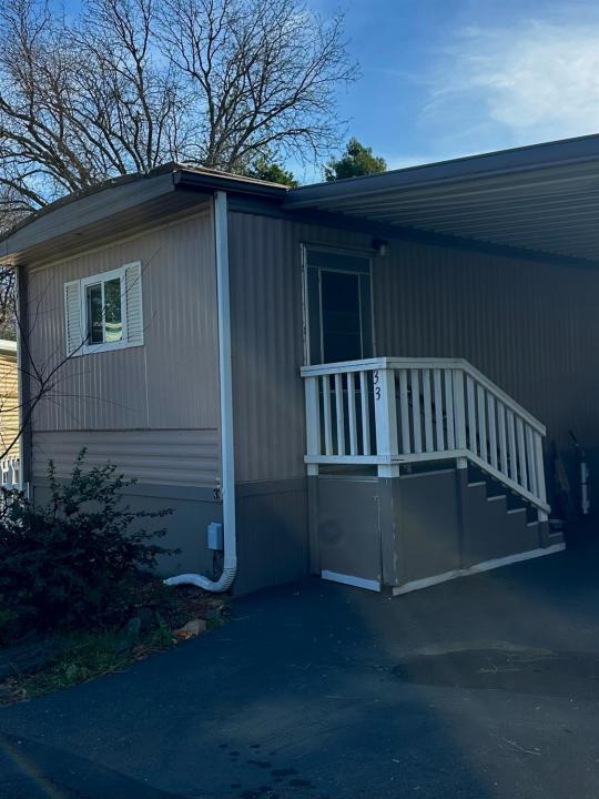 39678 Road 425b 33, Oakhurst, California 93644, Stati Uniti