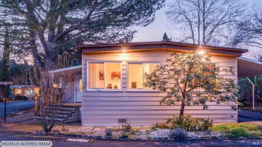 2412 Foothill Blvd 63, Calistoga, California 94515, USA