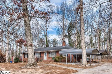 3207 Amity, Anderson, SC 29621, USA