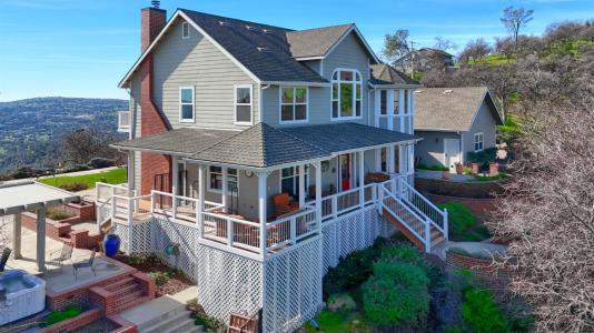 42158 John Muir Drive, Coarsegold, California 93614, USA