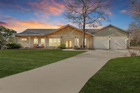 12225 High Fire Road, Montgomery, Texas 77356, USA