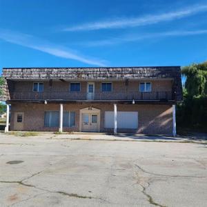 804 N. Euclid, Bay City, Michigan 48706, États-Unis