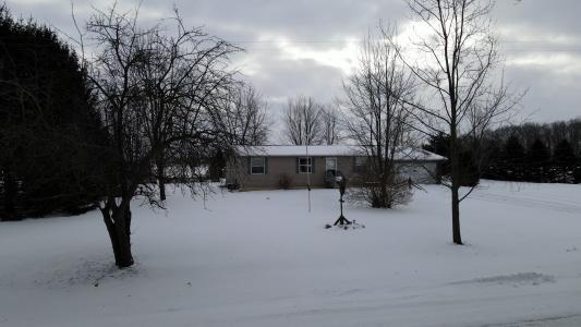 2598 Wildcat  Road, St. Johns, Michigan 48879, USA