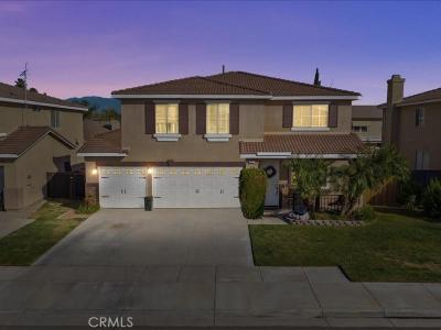528 Memphis Court, Hemet, Californie 92545, États-Unis