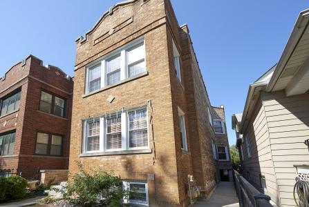 3222 W Warner Avenue , 1, Chicago, イリノイ 60618, アメリカ合衆国