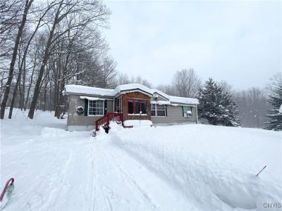 1038 County Route 35, Mexico, NY 13114, USA