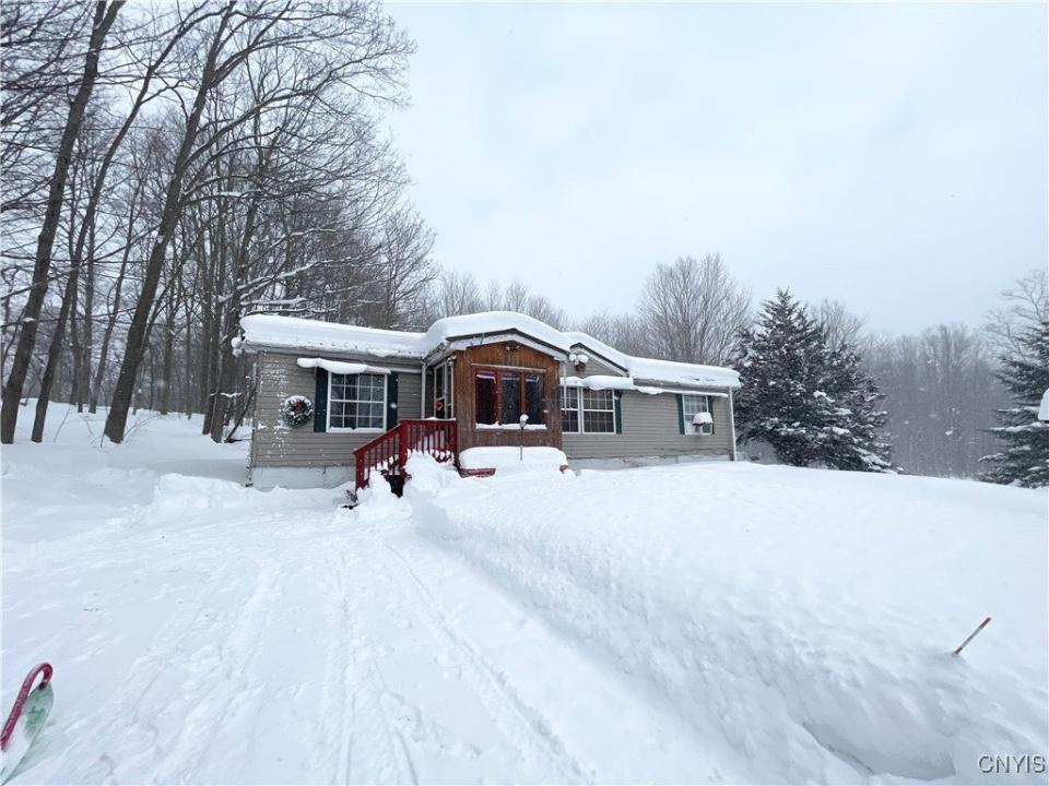 1038 County Route 35, Messico, New York 13114, Stati Uniti