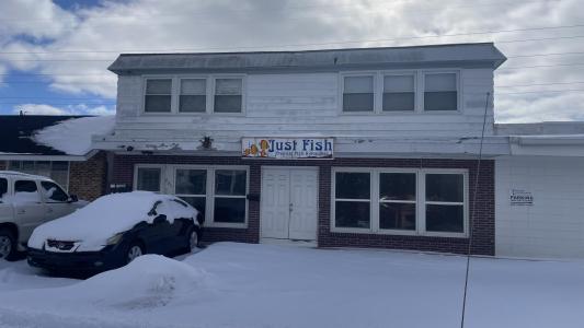 205 E Garfield Street, Michigan City, Indiana 46360, USA