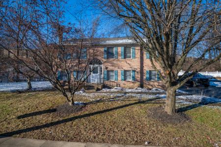 1957 Lincoln Ave, Wyomissing, Pennsylvania 19610, USA