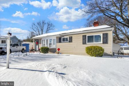 920 Blakistone Road, Glen Burnie, Maryland 21060