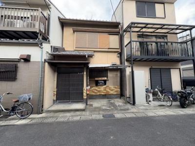 五ケ庄芝ノ東, 宇治市, Kyoto 611-0011, Japón