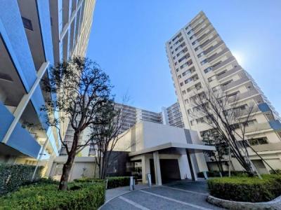 下戸田１丁目, グランシンフォニア　EAST棟, 戸田市, Saitama 335-0011, Japonya