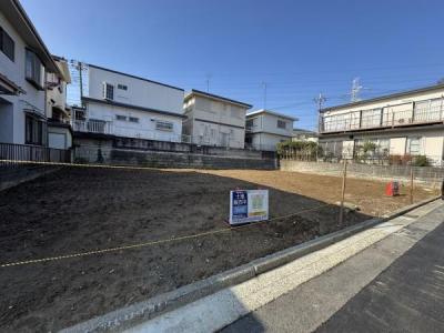 下永谷5丁目22-2, 横浜市港南区下永谷5丁目 売地 A区画, 横浜市港南区, Kanagawa 233-0016, Japan