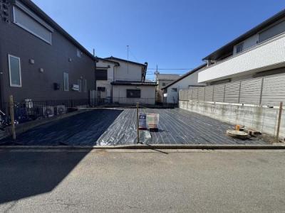 若松３丁目21-1, 相模原市南区若松３丁目　売地, 相模原市南区, Kanagawa 252-0334, Japão