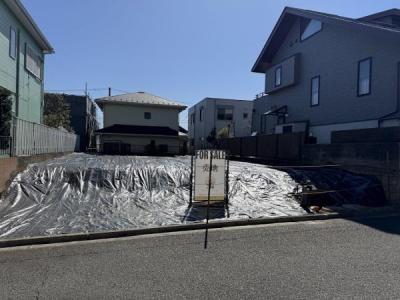 荏田西3丁目13-10, 横浜市青葉区荏田西3丁目 売地, 横浜市青葉区, Kanagawa 225-0014, Japan