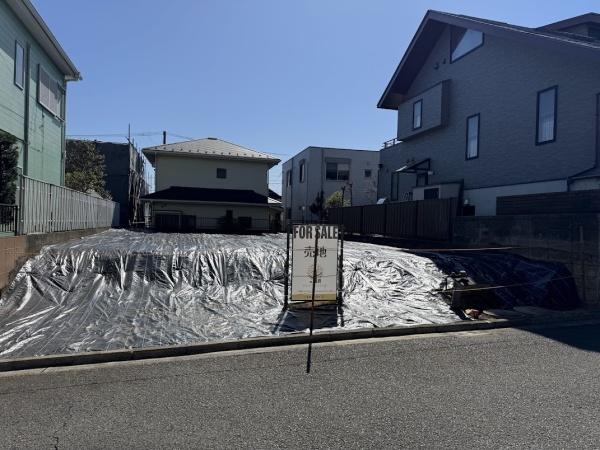 荏田西3丁目13-10, 横浜市青葉区荏田西3丁目 売地, 横浜市青葉区, Kanagawa 225-0014, Japon