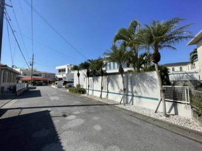 字豊崎1-471, 人気の[豊崎エリア]緑広がる庭付き戸建て, 豊見城市, Okinawa 901-0225, Japon