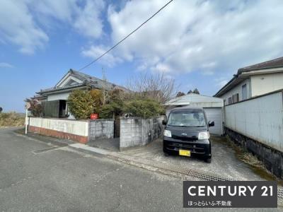 乙房町2059-4, 乙房町の平屋建て中古住宅　眺望良好の立地です, 都城市, Miyazaki 885-0112, Japón