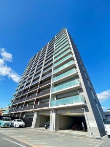 双葉町, ポレスター高崎レジデンス, 高崎市, 군마 370-0843, 일본