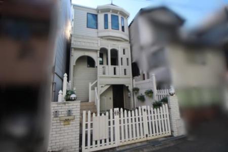 市岡１丁目, 大阪市港区市岡1丁目貸家, 大阪市港区, Osaka 552-0012, Japan