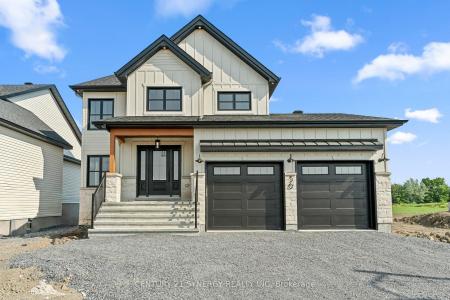 LOT 00 STAN STREET, North Stormont, Ontario K0A 1R0, Canada