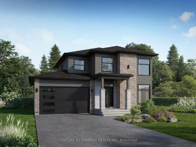 LOT 00 STAN STREET, North Stormont, Ontario K0A 1R0, Canada
