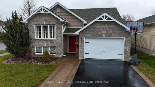 1500 CRIMSON CRESCENT, Kingston, אונטריו K7P 0H4, קנדה 