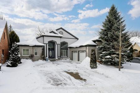 7 EDWIN DRIVE, London South, Ontario N6C 6A7, Canada