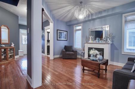 1599 QUAIL RUN DRIVE, Oshawa, Ontario L1K 0E1, Kanada