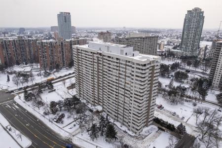 1580 MISSISSAUGA VALLEY BOULEVARD, Mississauga, Ontario L5A 3T8, Canada