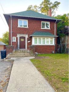 1274 BROADVIEW AVENUE, Toronto, Онтарио M4K 2T4, Канада