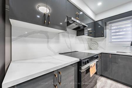 506 NORMANDY STREET, Oshawa, Ontario L1H 7N8, Kanada