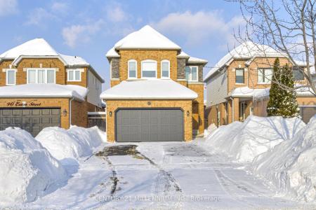 88 EATON STREET, Halton Hills, Ontario L7G 5T2, Kanada