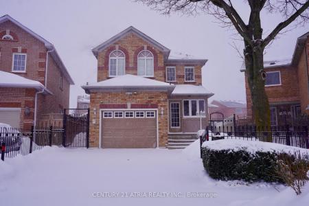 5599 BRENCHLEY AVENUE, Mississauga, Ontario L5V 2H3, Canada