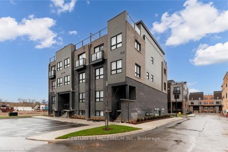 6705 CROPP STREET, Niagara Falls, Ontario L2E 5J8, Kanada