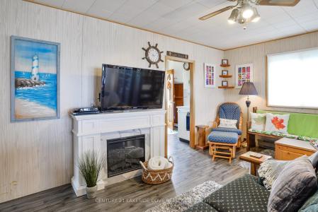 2730 LONE BIRCH TRAIL, Ramara, Ontario L0K 1B0, Canadá