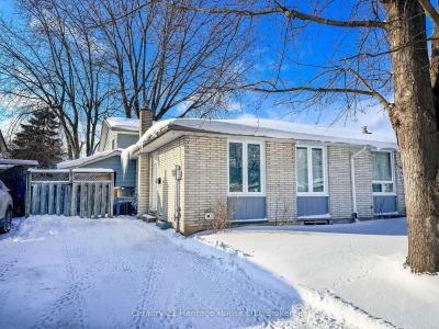 387 FIRST AVENUE, Welland, Ontario L3C 5R3, Kanada