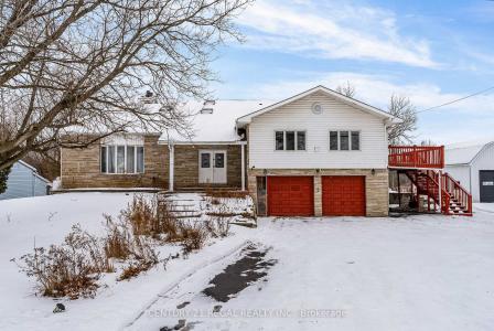 421 CHRISTIE LAKE ROAD, Tay Valley, Ontario K7H 3C6, Kanada